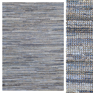 Carpet CarpetVista Sonja - Denim Blue CVD20262